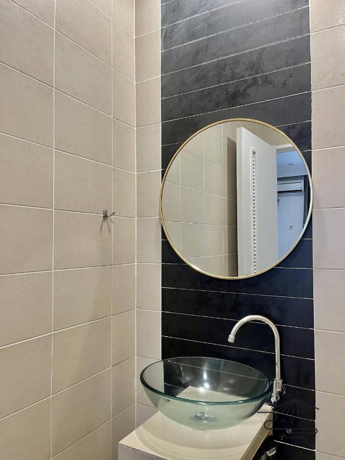 Atap Hotel Kota Kinabalu Kültér fotó
