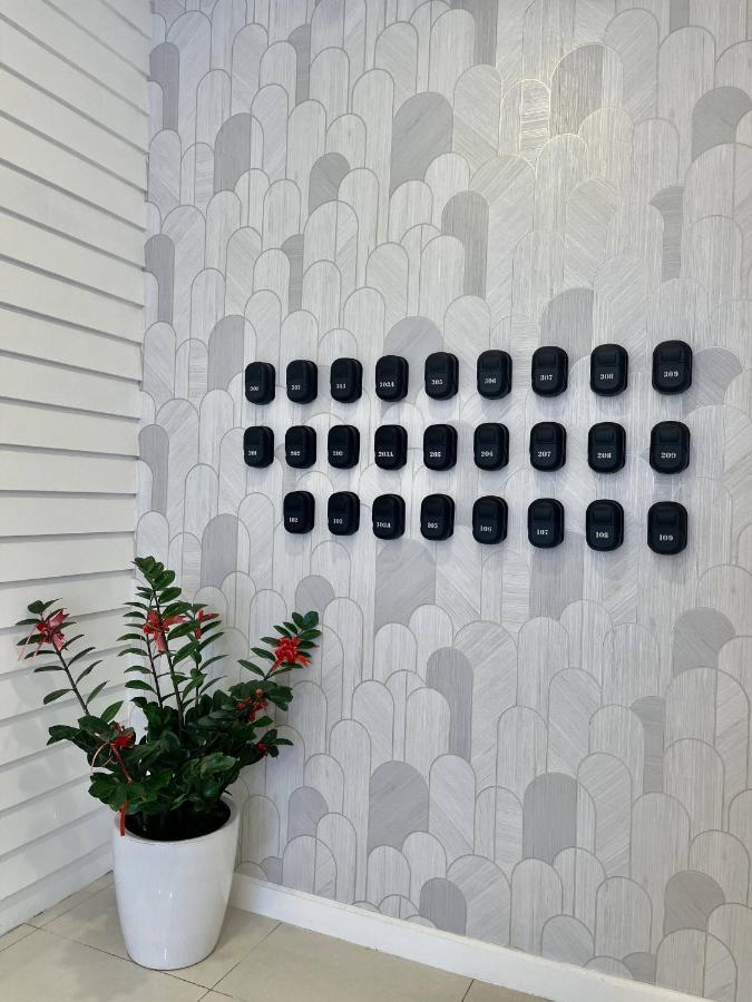 Atap Hotel Kota Kinabalu Kültér fotó